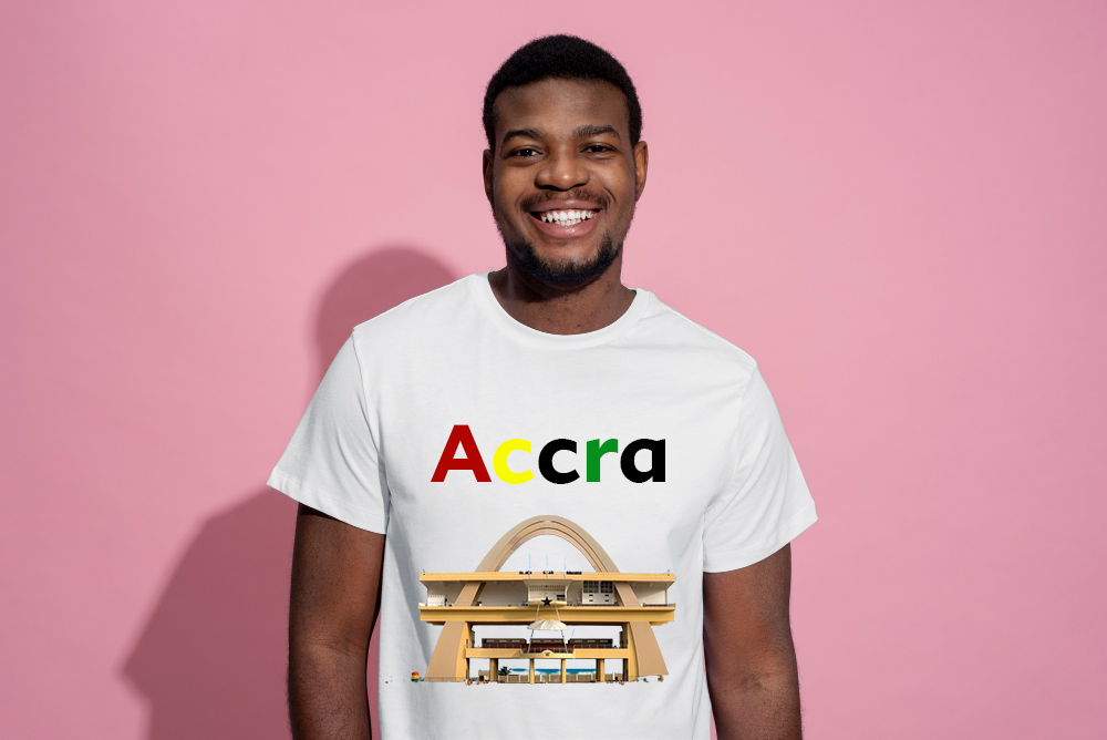 Accra T Shirt